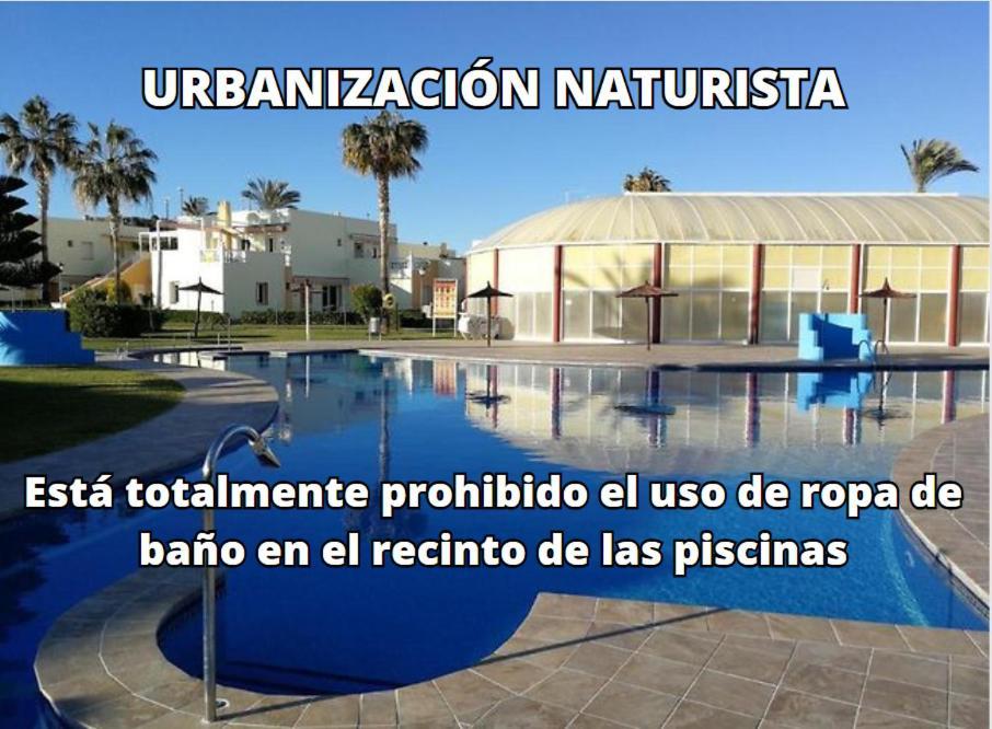 Bahia De Vera Apartamento Luisa المظهر الخارجي الصورة