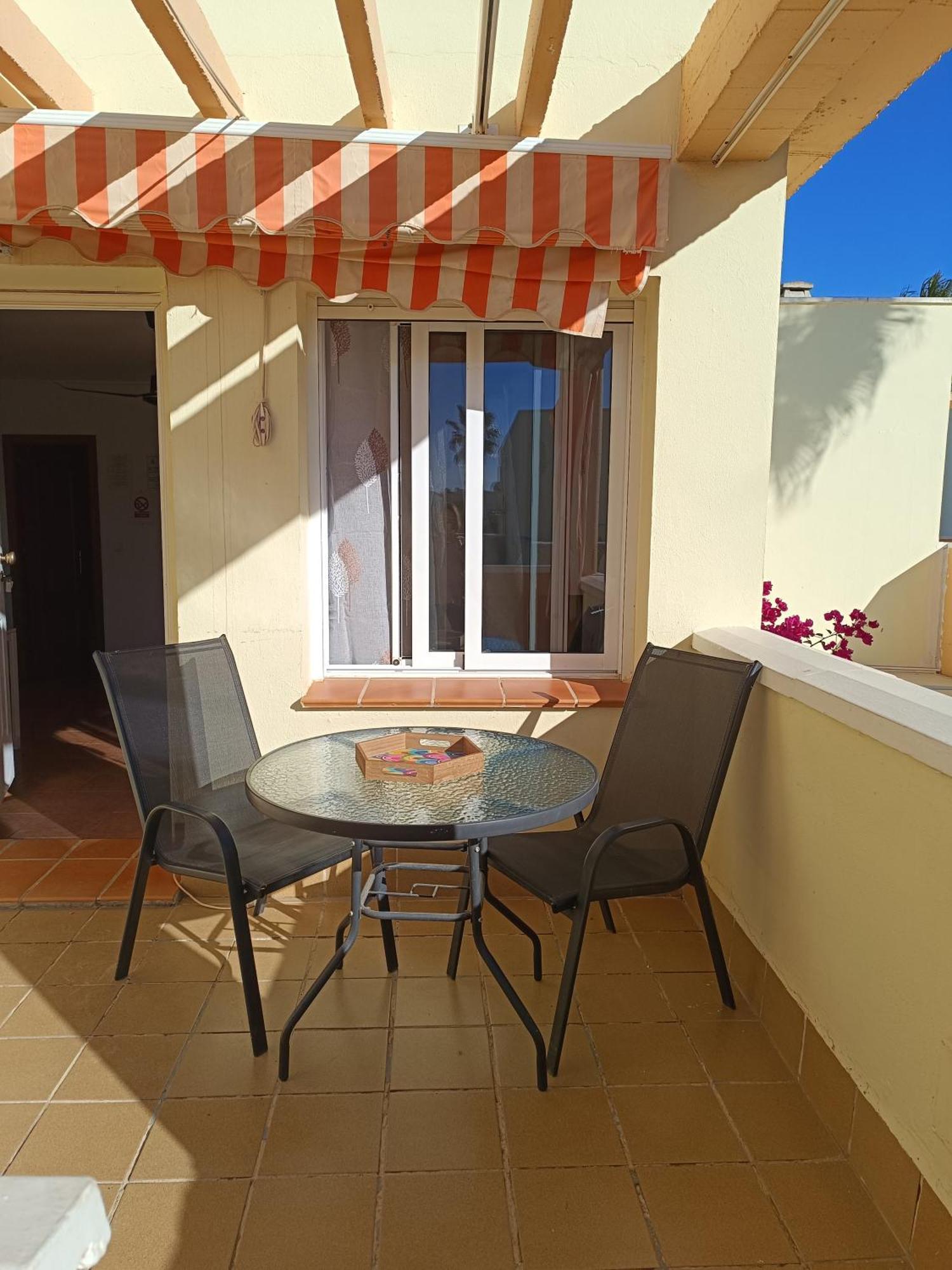 Bahia De Vera Apartamento Luisa المظهر الخارجي الصورة