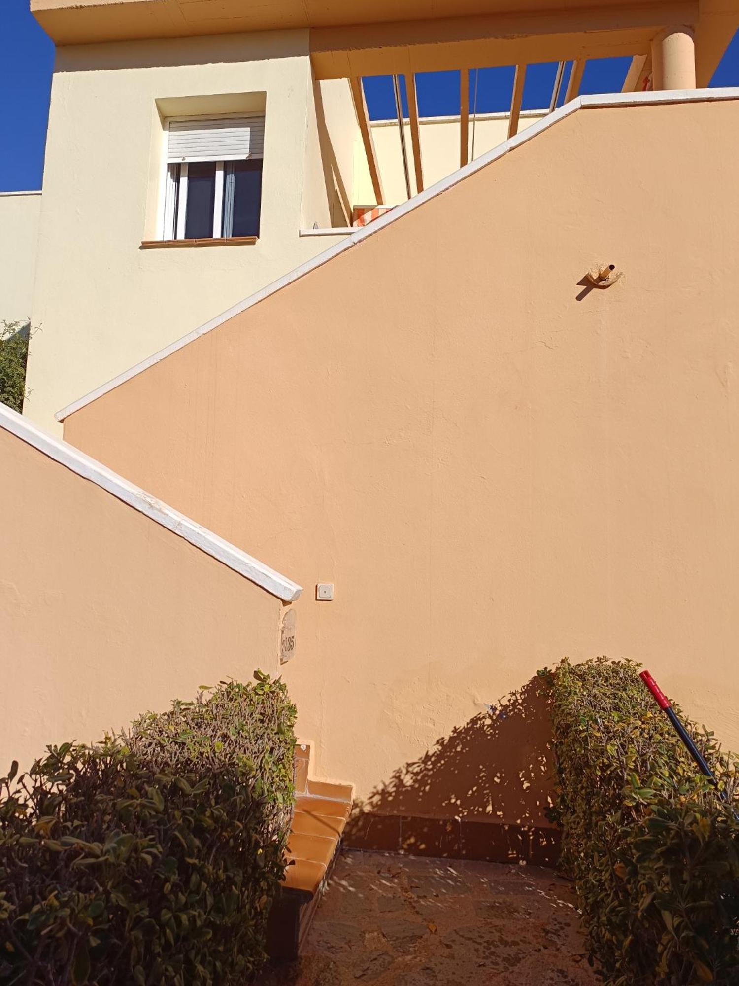 Bahia De Vera Apartamento Luisa المظهر الخارجي الصورة