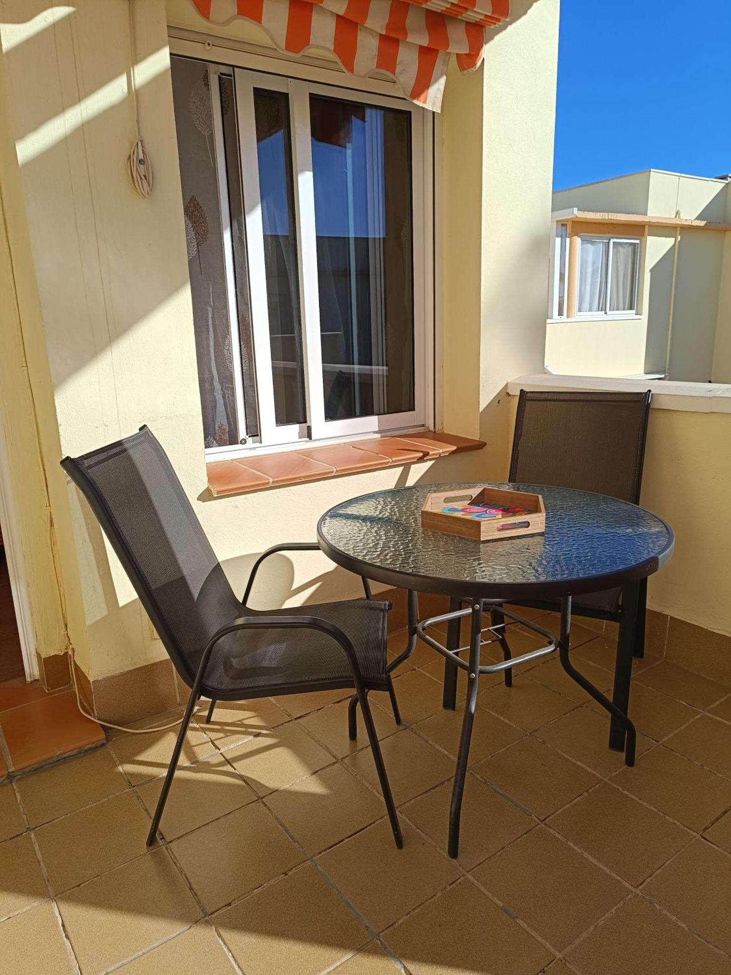 Bahia De Vera Apartamento Luisa المظهر الخارجي الصورة