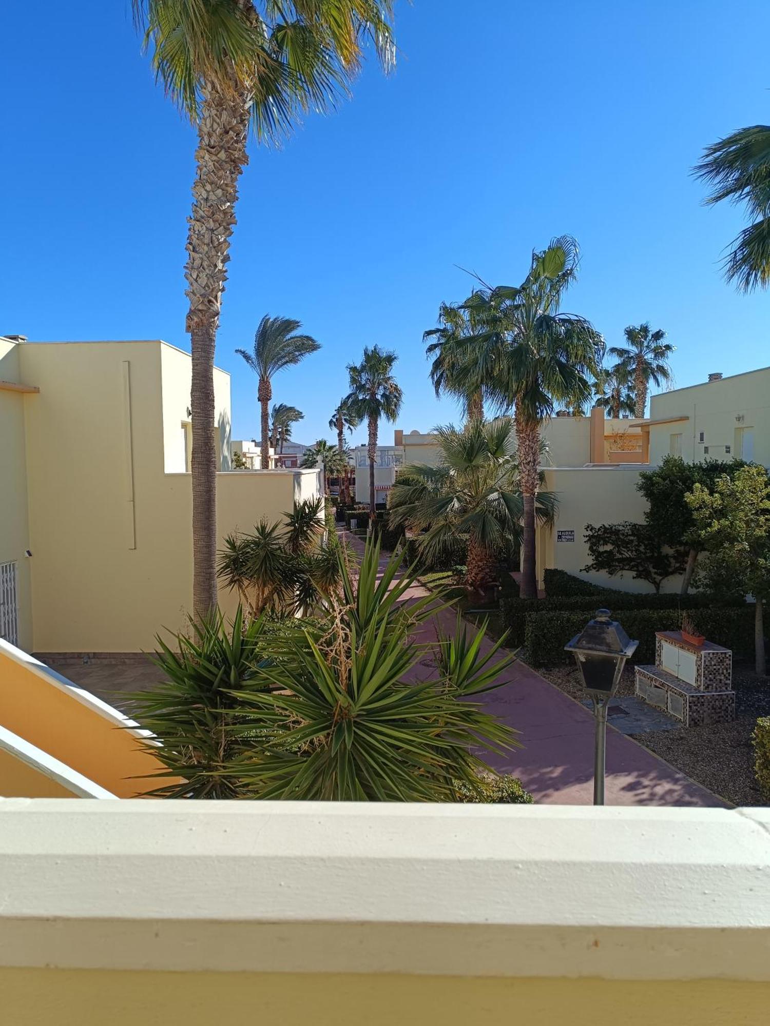 Bahia De Vera Apartamento Luisa المظهر الخارجي الصورة