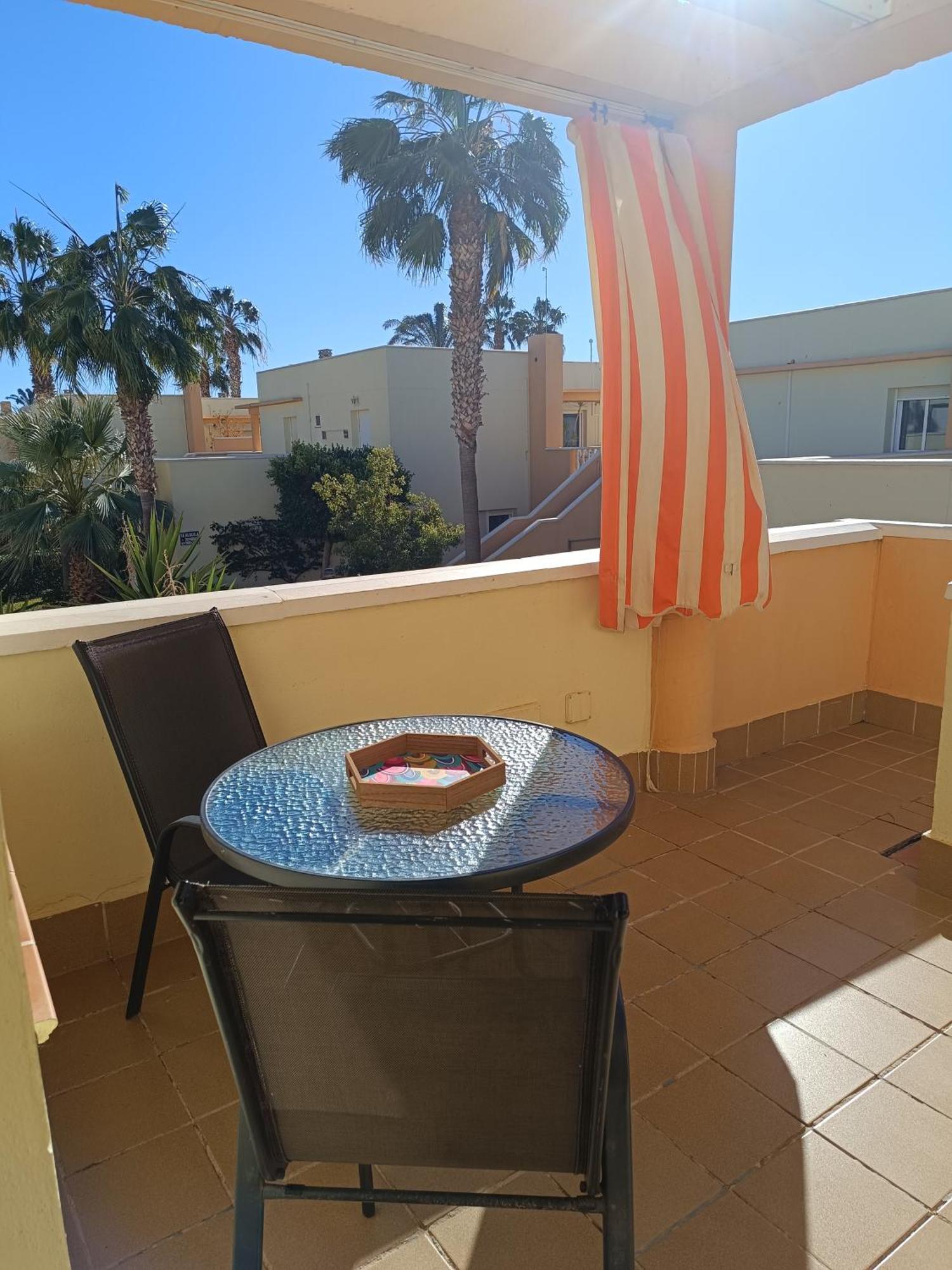 Bahia De Vera Apartamento Luisa المظهر الخارجي الصورة
