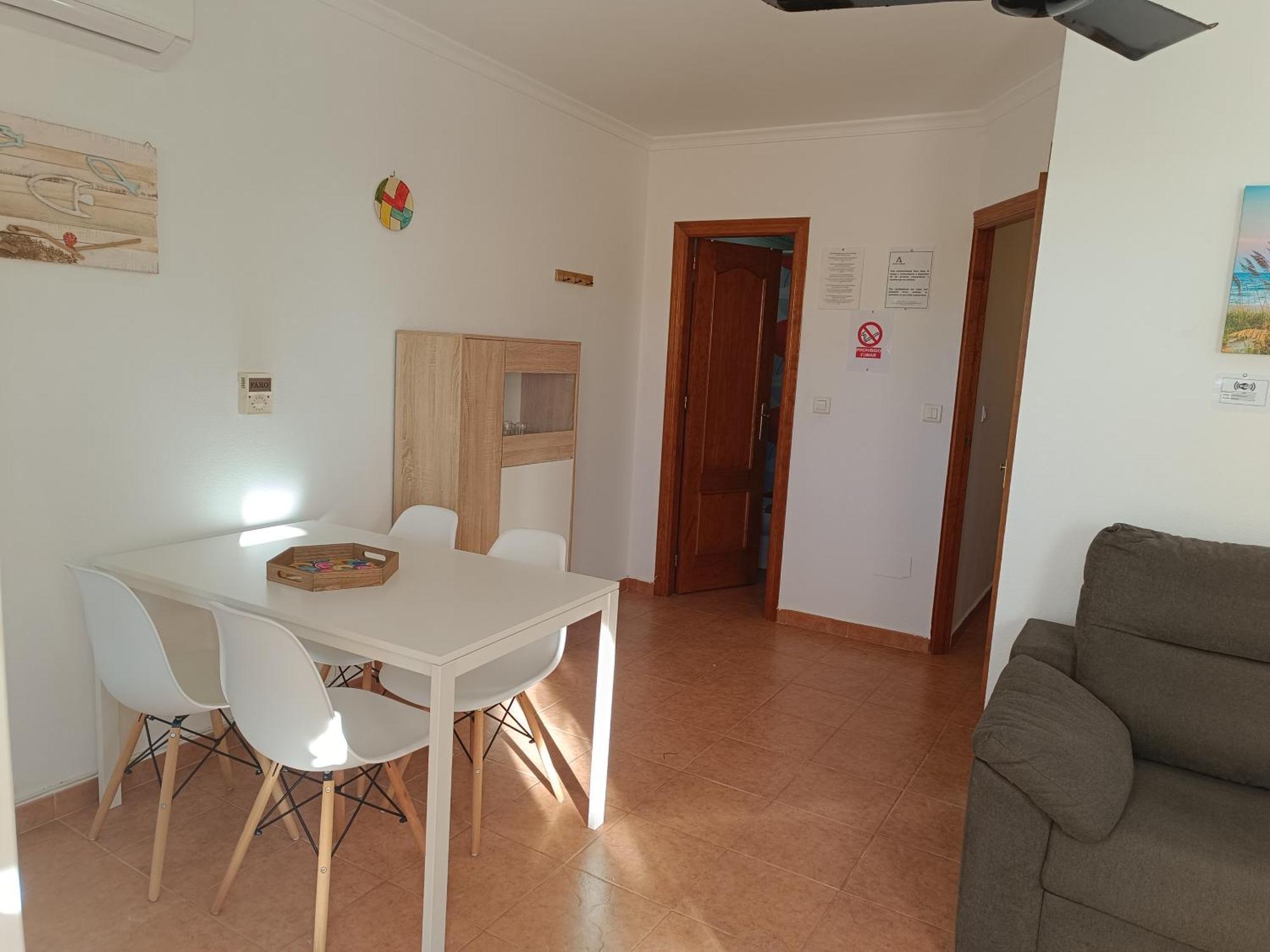 Bahia De Vera Apartamento Luisa المظهر الخارجي الصورة