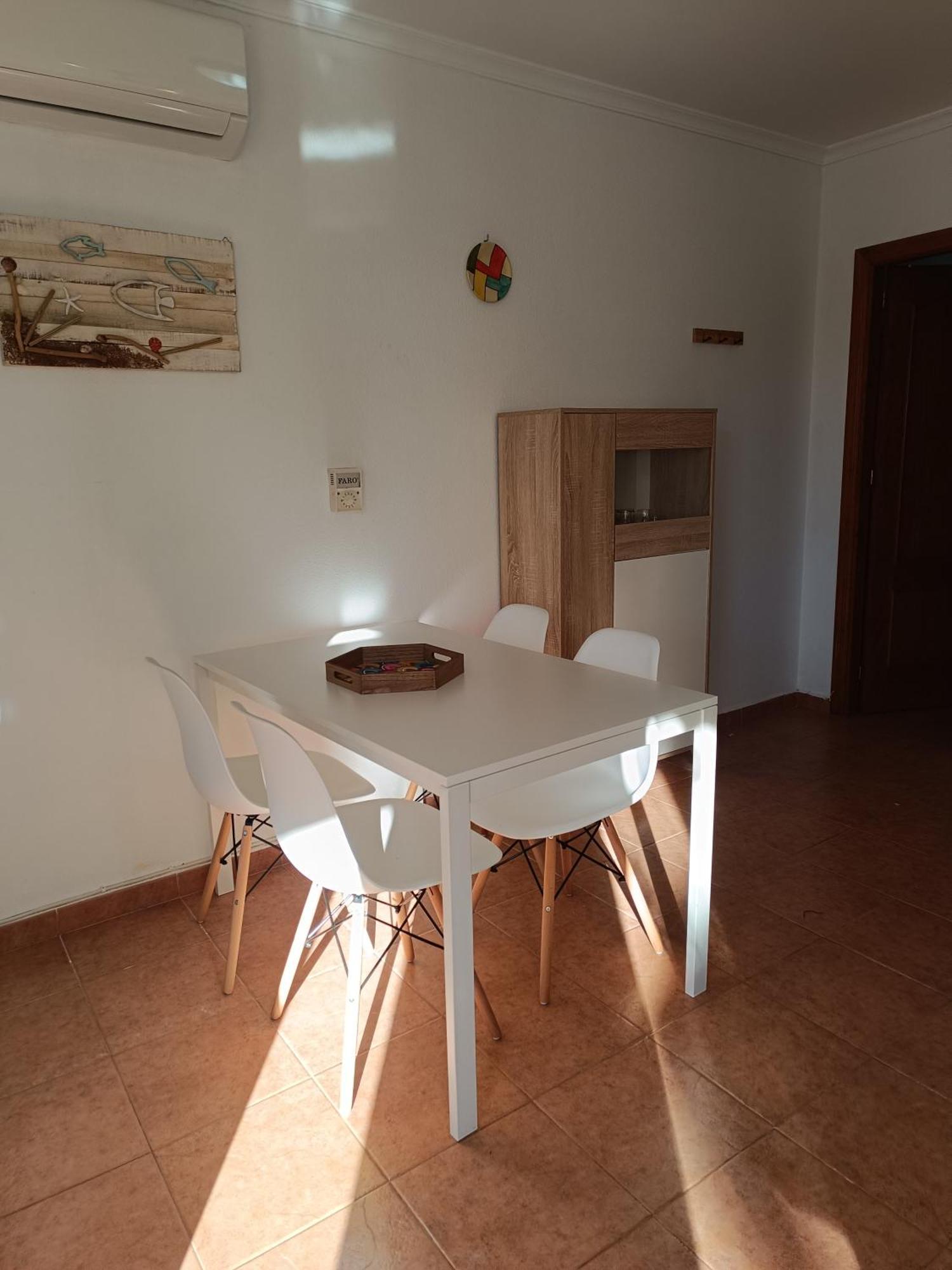 Bahia De Vera Apartamento Luisa المظهر الخارجي الصورة