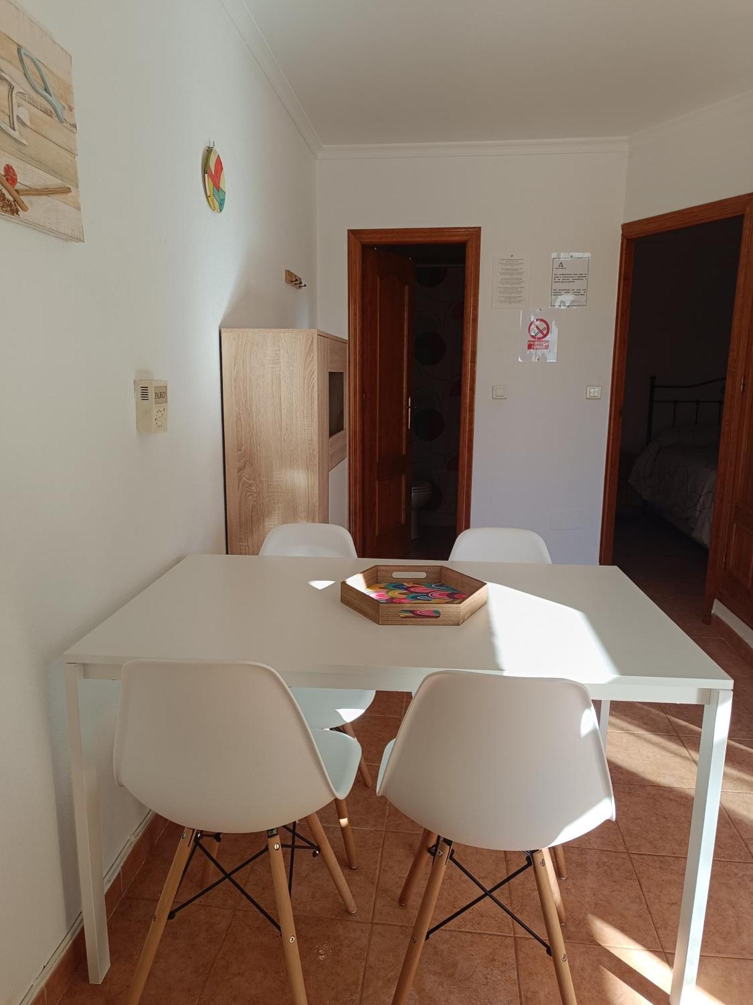 Bahia De Vera Apartamento Luisa المظهر الخارجي الصورة