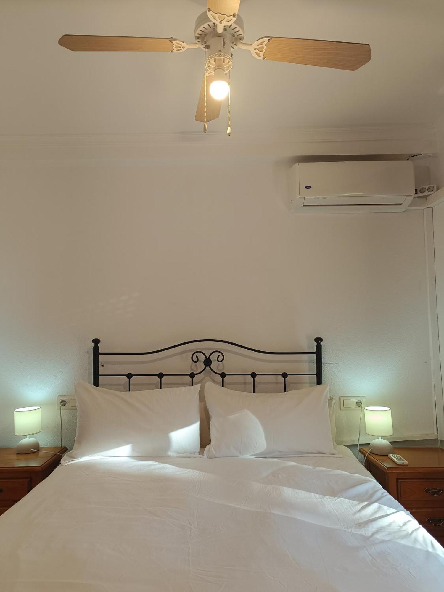 Bahia De Vera Apartamento Luisa المظهر الخارجي الصورة