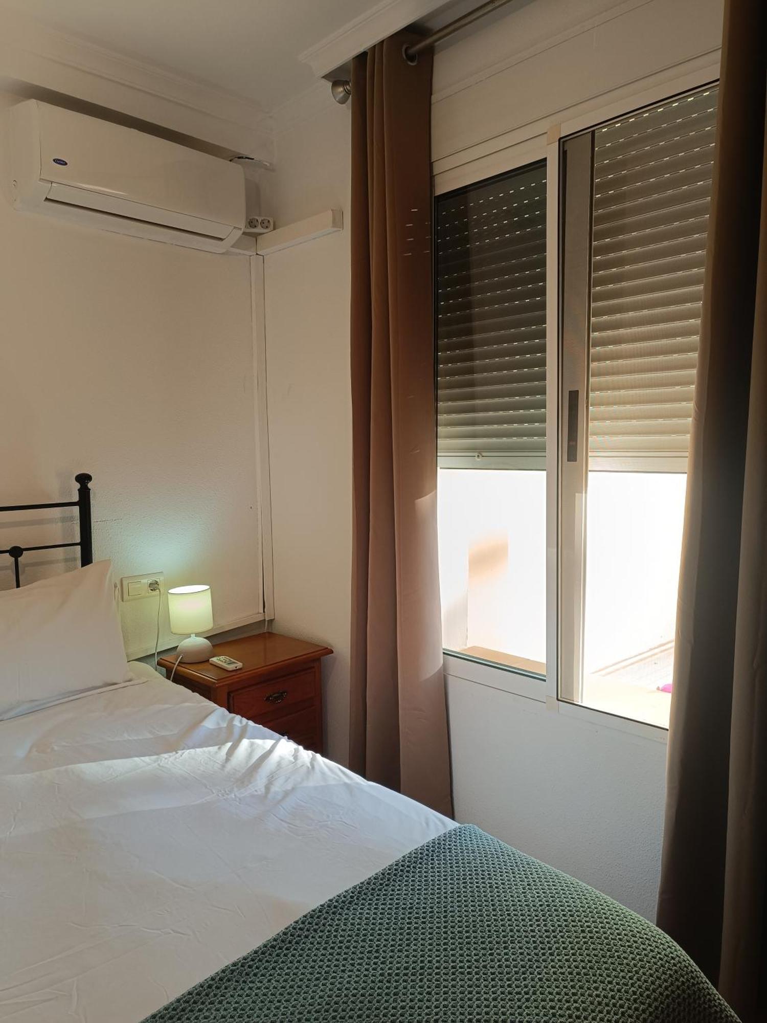 Bahia De Vera Apartamento Luisa المظهر الخارجي الصورة