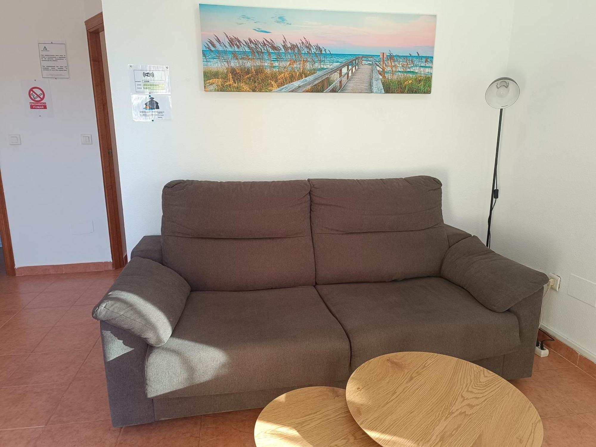 Bahia De Vera Apartamento Luisa المظهر الخارجي الصورة
