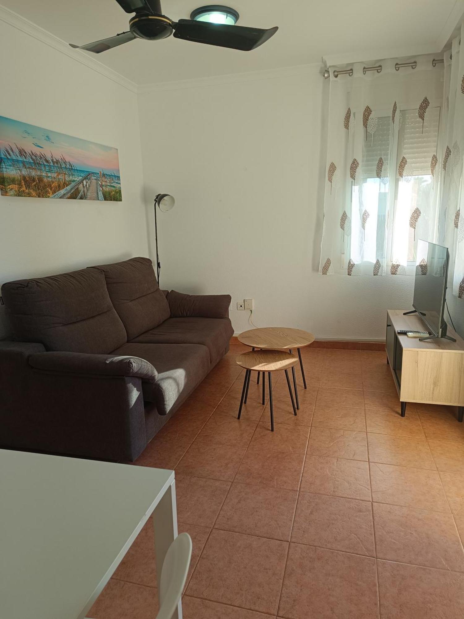 Bahia De Vera Apartamento Luisa المظهر الخارجي الصورة