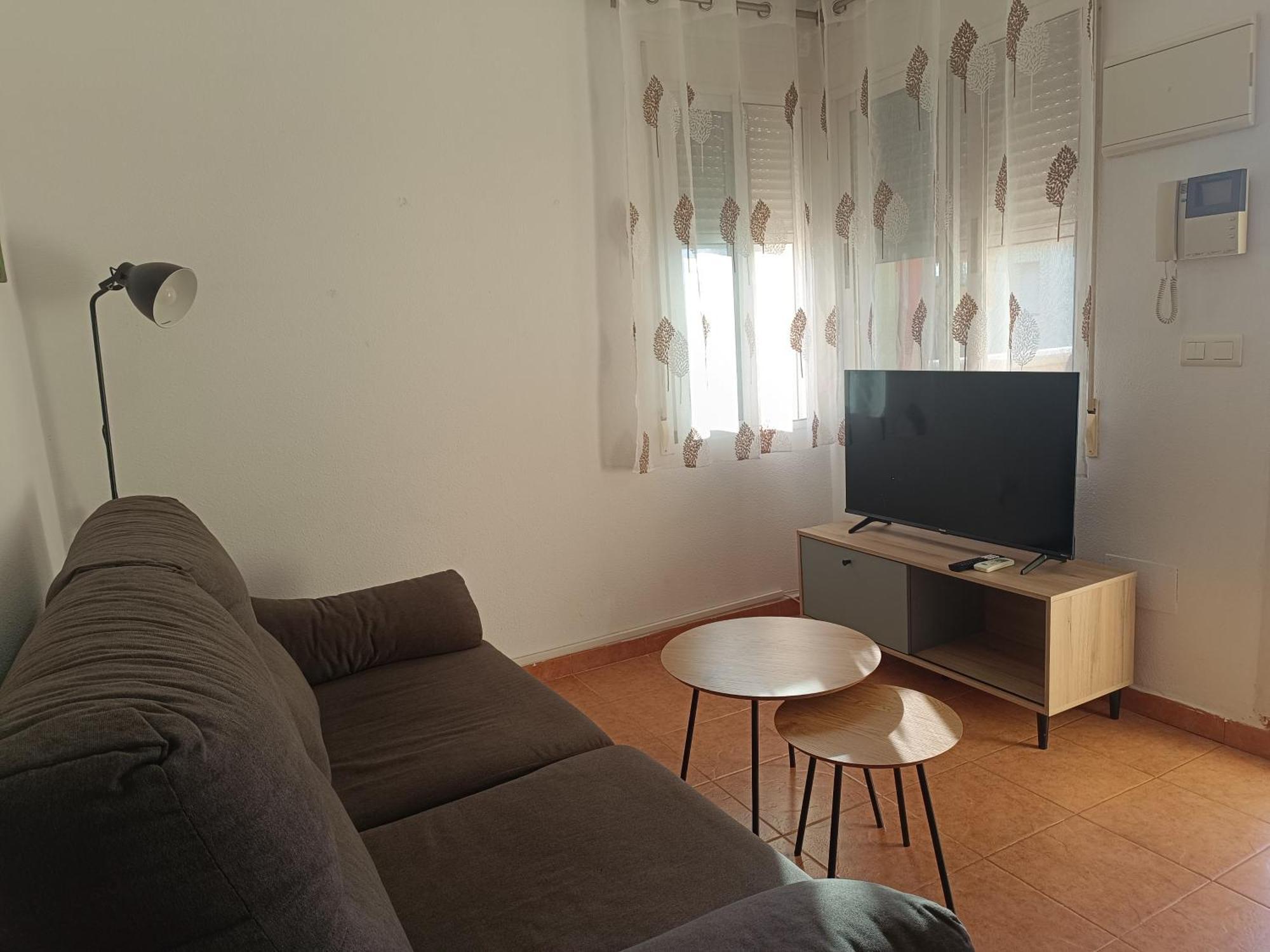Bahia De Vera Apartamento Luisa المظهر الخارجي الصورة