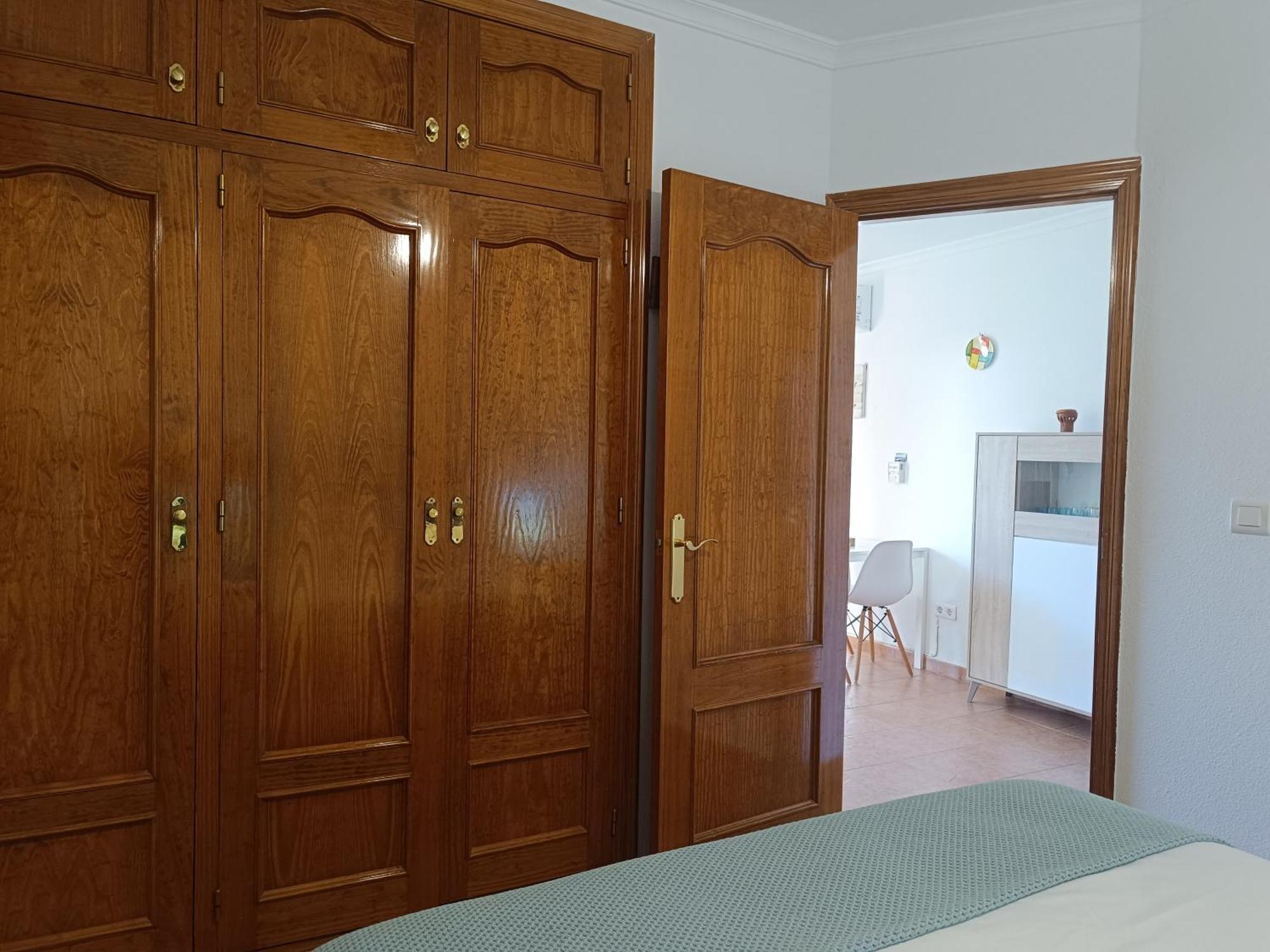 Bahia De Vera Apartamento Luisa المظهر الخارجي الصورة