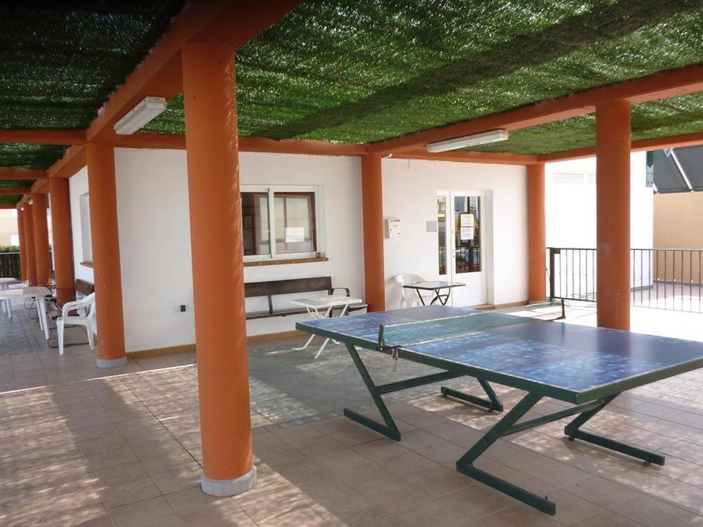 Bahia De Vera Apartamento Luisa المظهر الخارجي الصورة