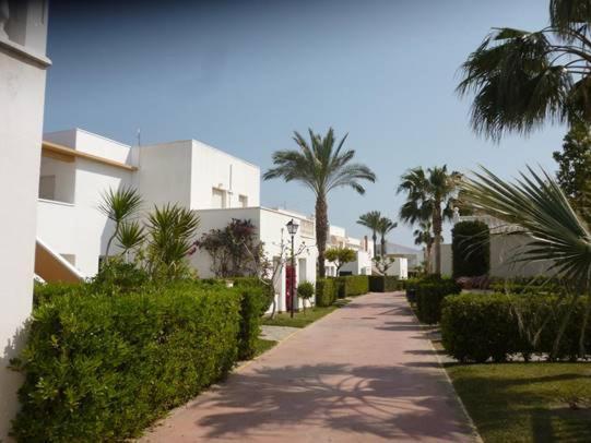 Bahia De Vera Apartamento Luisa المظهر الخارجي الصورة